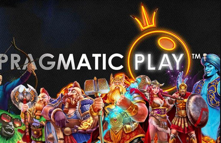 Pragmatic Play